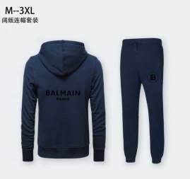 Picture of Balmain Sweater Suits _SKUBalmainM-3XL1qr3137142